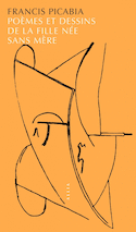 Poèmes et dessins de la fille née sans mère